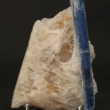 Kyanite
70mm x 50mm x 30mm
(Autor: Philippe Durand)