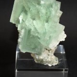 Fluorite
55mm x 40mm x 35mm
(Autor: Philippe Durand)