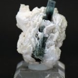 Elbaite
35mm x 25mm x 25mm
(Autor: Philippe Durand)