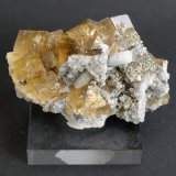 Fluorite
70mm x 40mm x 35mm
(Autor: Philippe Durand)