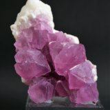Fluorite
80mm x55mm x 40mm
(Autor: Philippe Durand)