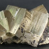 Pyrite
100mm X 65mm x 50mm
(Autor: Philippe Durand)