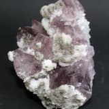 Fluorite
65mm x 55mm x 45mm
(Autor: Philippe Durand)