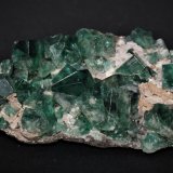 Fluorite
100mm  x 55mm x 40mm
(Autor: Philippe Durand)