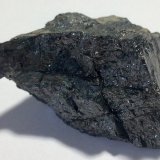 Davidite-(Ce)
52x33x25mm
(Autor: david916)