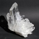 Quartz
75mm x 65mm x 50mm
(Autor: Philippe Durand)