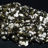 Elbaite
11x7x5 cm
(Autor: Joseph DOliveira)