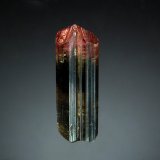 Elbaite
1.5 x 4.2 cm
(Autor: Michael Shaw)