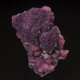 Elbaite
6.3 x 4.1 cm
(Autor: am mizunaka)
