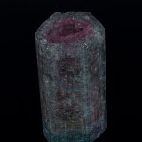 Elbaite
4.6 x 2.4 cm
(Autor: am mizunaka)