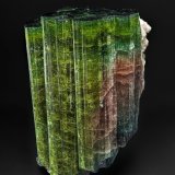 Elbaite
(Autor: am mizunaka)