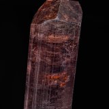 Elbaite
4.0 x 1.7 cm
(Autor: am mizunaka)