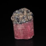 Elbaite
4.4 x 3.3 cm
(Autor: am mizunaka)