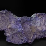 Fluorite
11.1 x 6.3 cm
(Autor: am mizunaka)