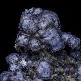 Fluorite
(Autor: am mizunaka)