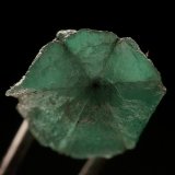 Beryl (variety emerald)
(Autor: Val)