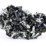 Epidote
7.5 cm
(Autor: Arash Ghafari)