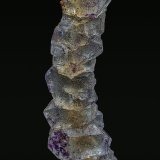 Fluorite
5.8 x 1.2 cm
(Autor: am mizunaka)