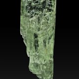 Beryl
15.8 x 6.0 cm
(Autor: am mizunaka)
