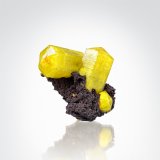 Ettringite
23 x 20 x 20 mm
(Autor: TamaHiguchi)
