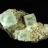 Fluorite
130.0 x 80.0 x 40.0 mm
(Autor: GneissWare)