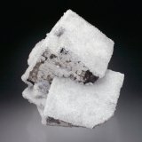 Fluorite and Quartz
10x7x5 cm overall size
(Autor: Jesse Fisher)