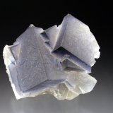 Fluorite
5x5x4 cm
(Autor: Jesse Fisher)