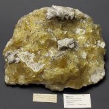 Fluorite
25 cm x 20 cm
(Autor: Thomas Uhlig)