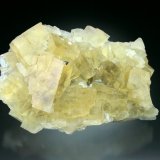 Fluorite
9x7x3 cm overall size
(Autor: Jesse Fisher)