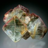 Fluorite
(Autor: Jesse Fisher)