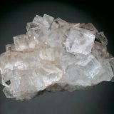 Fluorite
10x6x4 cm overall size
(Autor: Jesse Fisher)