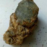 Fluorite
6.5 x 4.5 x3 cm.
(Autor: mineralenzo)