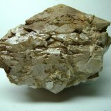 Orthoclase (variety adularia)
6 x 5 x 5 cm
(Autor: ApitaAngel)