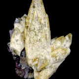 Calcite
23.5 cm x 15.2 cm x 15.9 cm
(Autor: Turbo)