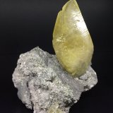 Calcite
14.5 cm x 12 cm x 10 cm
(Autor: Turbo)
