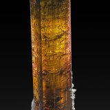 Fluor-liddicoatite
13.2 x 3.4 cm
(Autor: am mizunaka)
