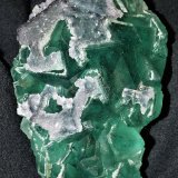 Fluorite
11x7x2.5 cm
(Autor: Joseph DOliveira)