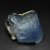 Fluorapatite, Pyrite
2.7 x 2.1 cm
(Autor: am mizunaka)