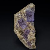 Fluorite
5.2 x 2.6 cm
(Autor: am mizunaka)