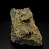 Fluorite, Calcite
6.9 x 5.0 cm
(Autor: am mizunaka)