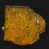 Fluorite, Chalcopyrite
7.6 x 7.0 cm
(Autor: am mizunaka)