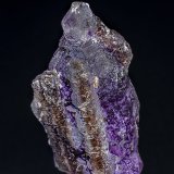 Fluorite
4.2 x 2.3 cm
(Autor: am mizunaka)