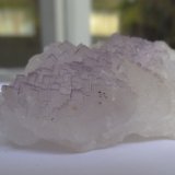 Fluorite
4,5 x 3,5 x 2,5 cm
(Autor: Dave van Bladel)