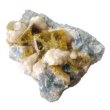 Fluorite
6,5 x 4,5 cm
(Autor: Andreas Gerstenberg)