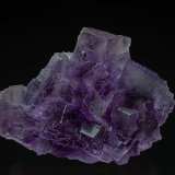 Fluorite
11.5 x 8.6 cm
(Autor: am mizunaka)