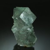Fluorite
4.7 x 5.7 x 8.6 cm
(Autor: Michael Shaw)