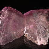 Fluorite
4.9 x 8.0 x 9.7 cm
(Autor: Michael Shaw)