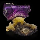 Fluorite
18,5 x 13,5 x 12,0 cm
(Autor: MIM Museum)