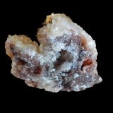 Fluorite and Pyrite
70 mm x 60 mm x 25 mm
(Autor: Dany Mabillard)