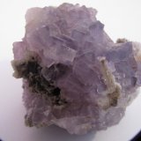 Fluorite
(Autor: antoniopedro)